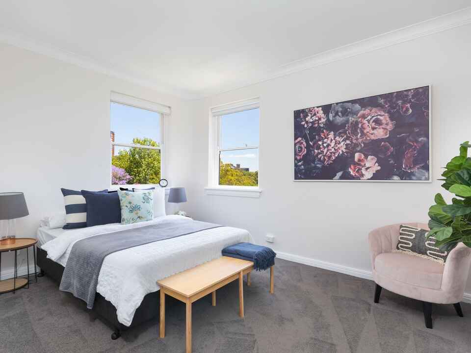 6/342 Edgecliff Road Woollahra