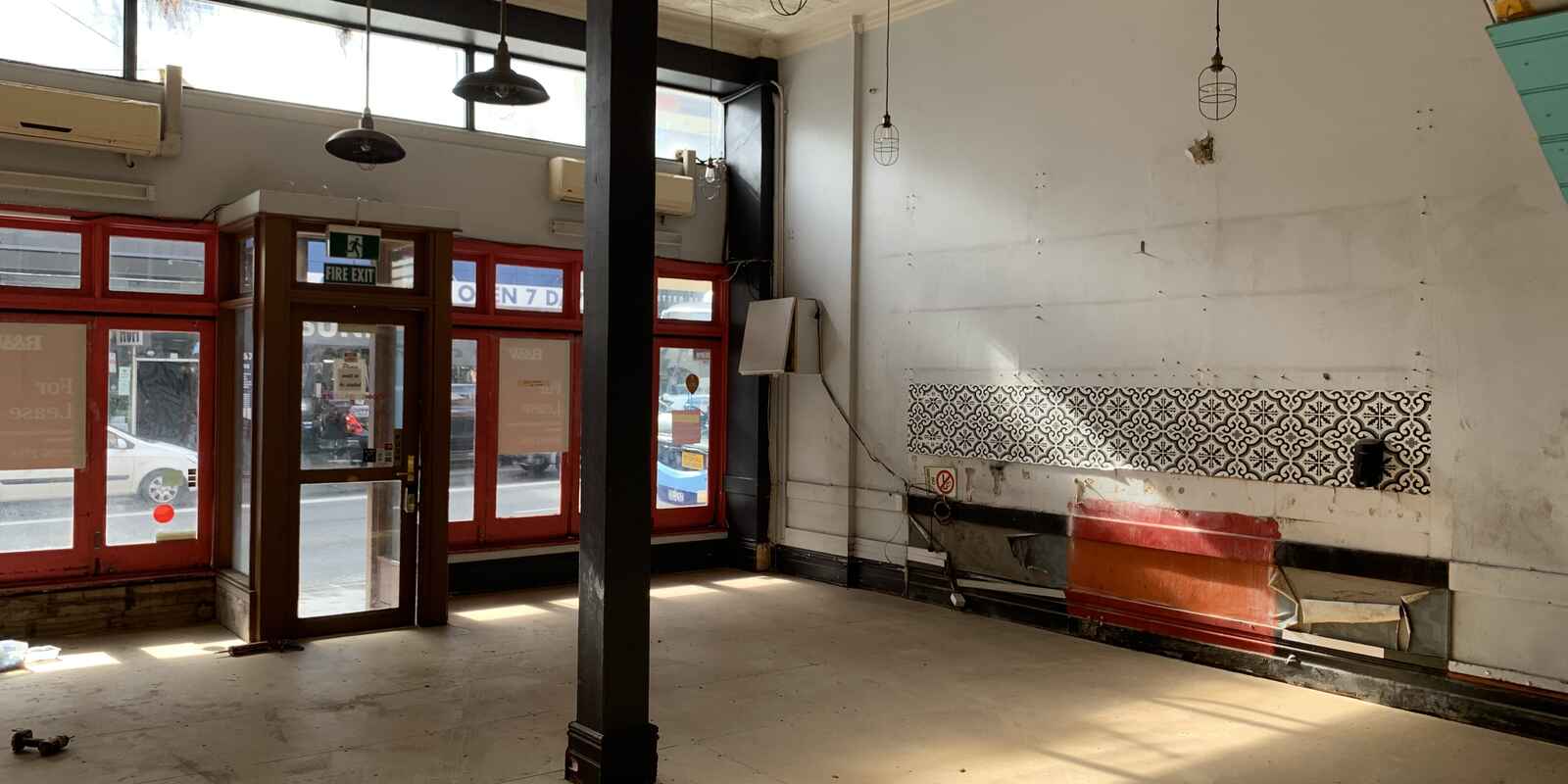 284 KING STREET Newtown