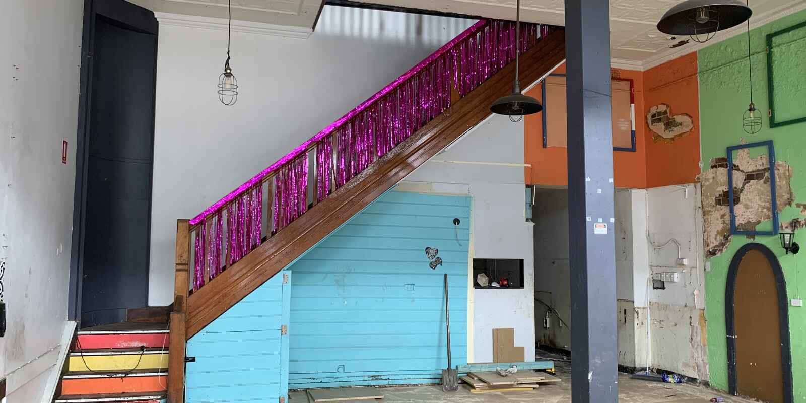 284 KING STREET Newtown