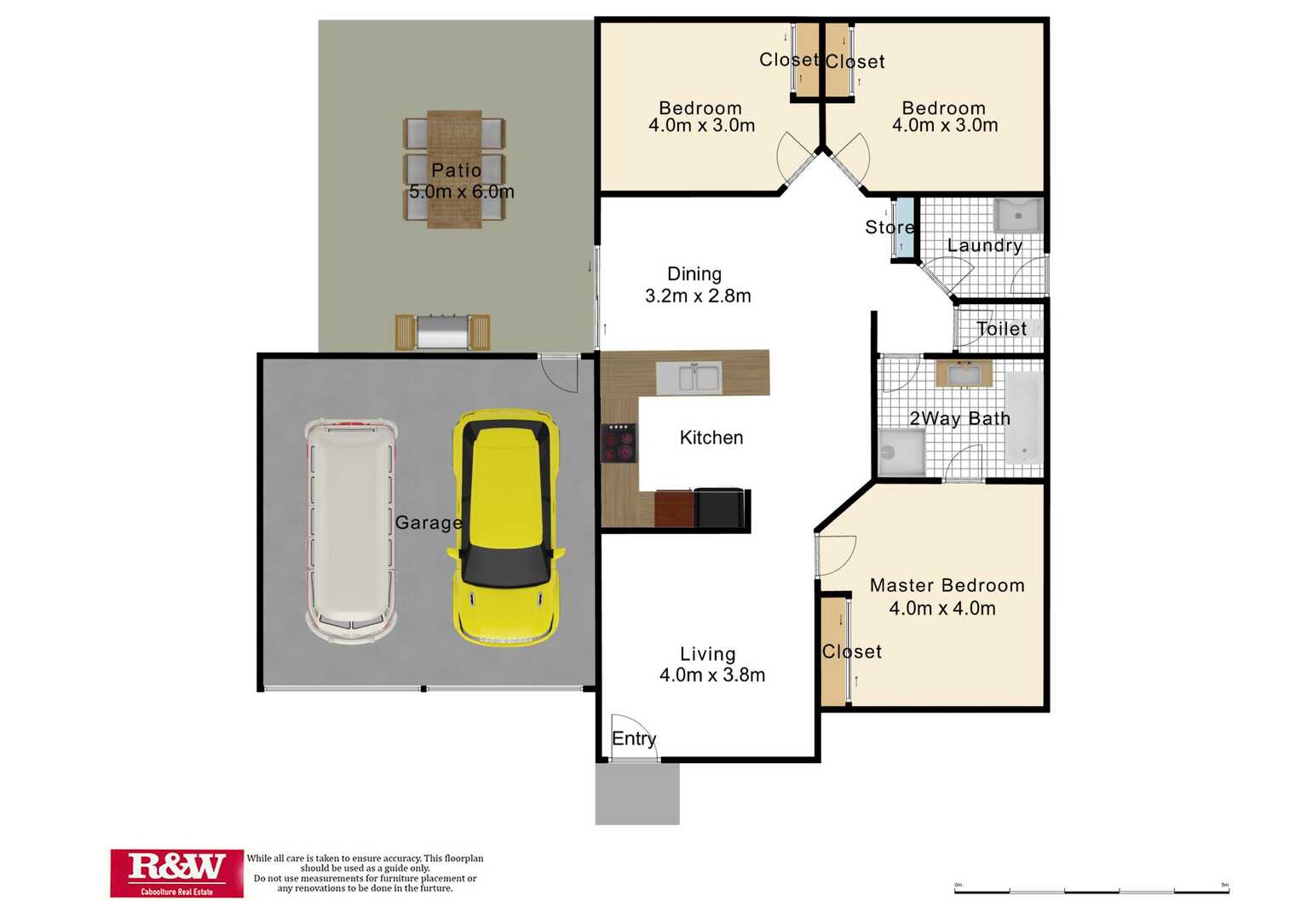 126 Hargrave Street Morayfield 126 Hargrave Street Morayfield