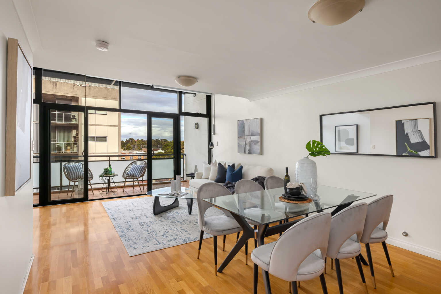 41/198 Marrickville Road Marrickville 41/198 Marrickville Road Marrickville