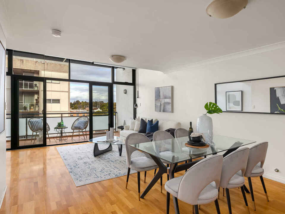 41/198 Marrickville Road Marrickville