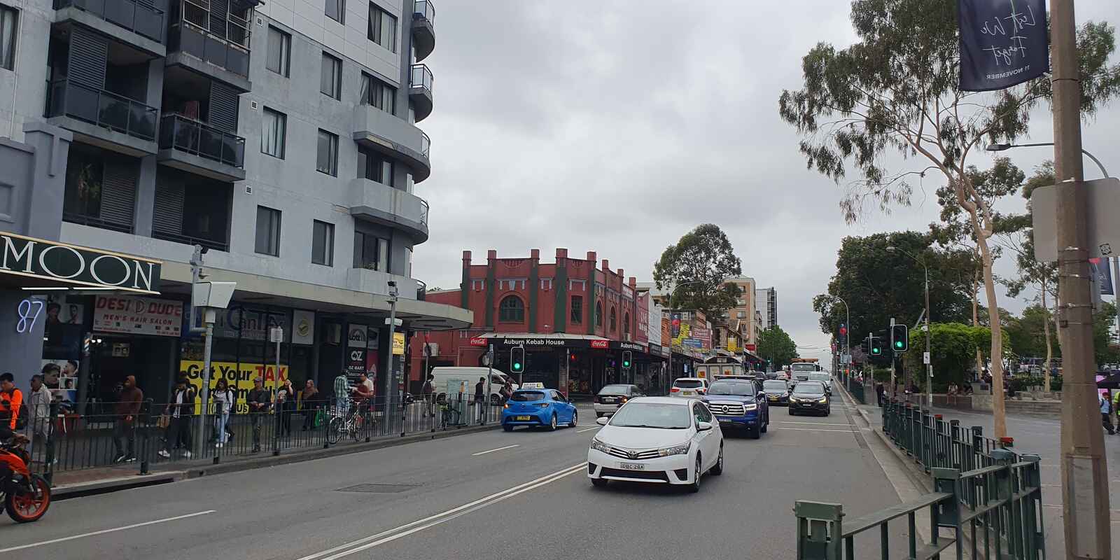 level 1/101 Rawson Street Auburn