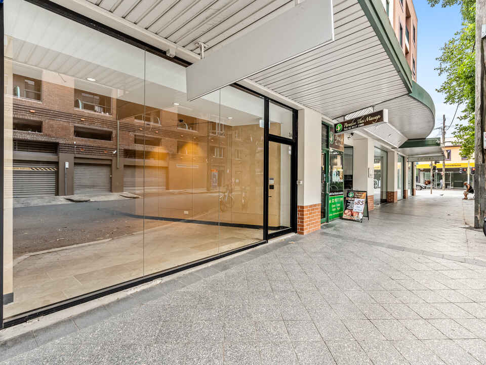 3A Georgina Street Newtown