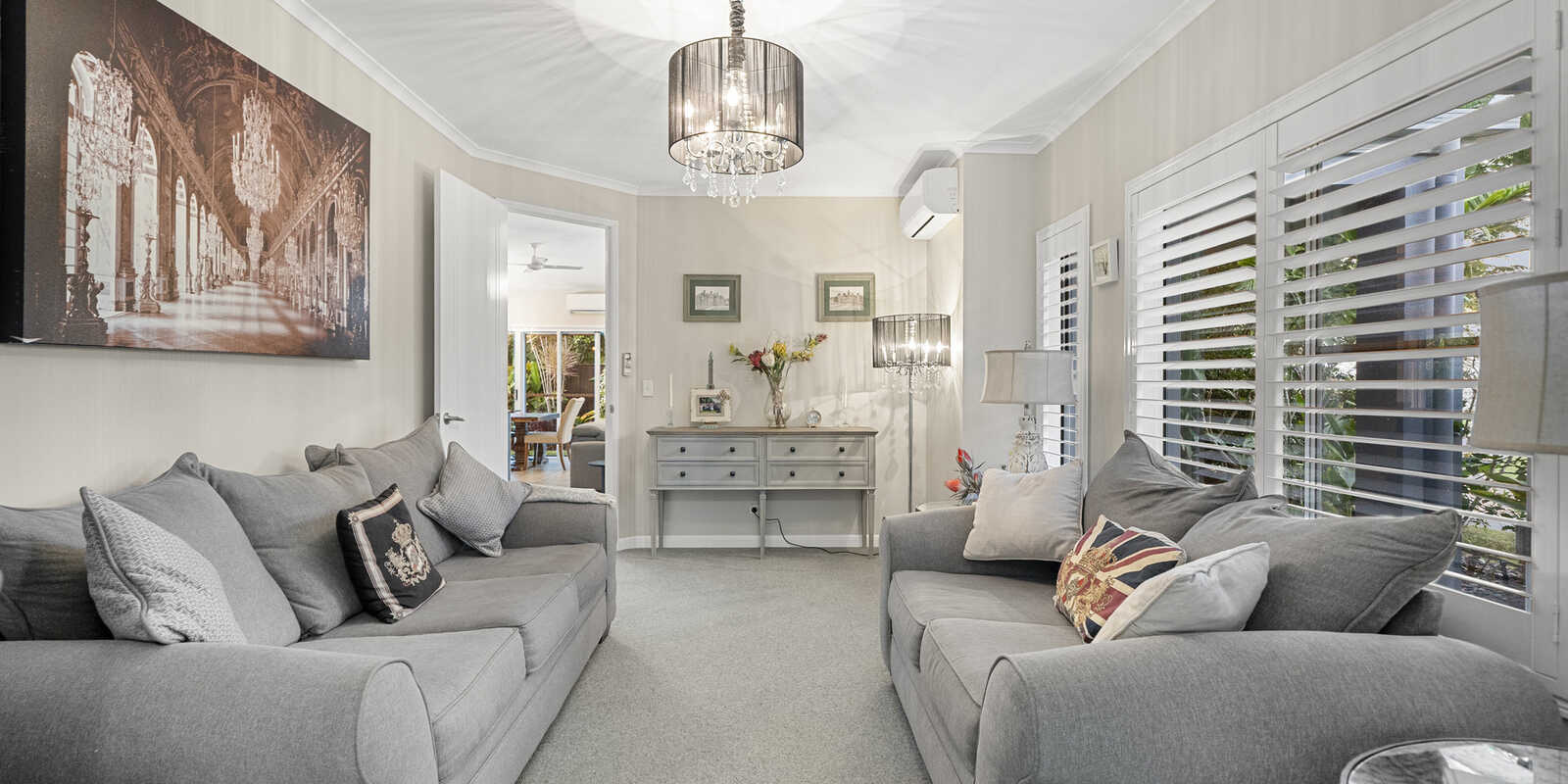 2 Parkwood Place Peregian Springs 2 Parkwood Place Peregian Springs