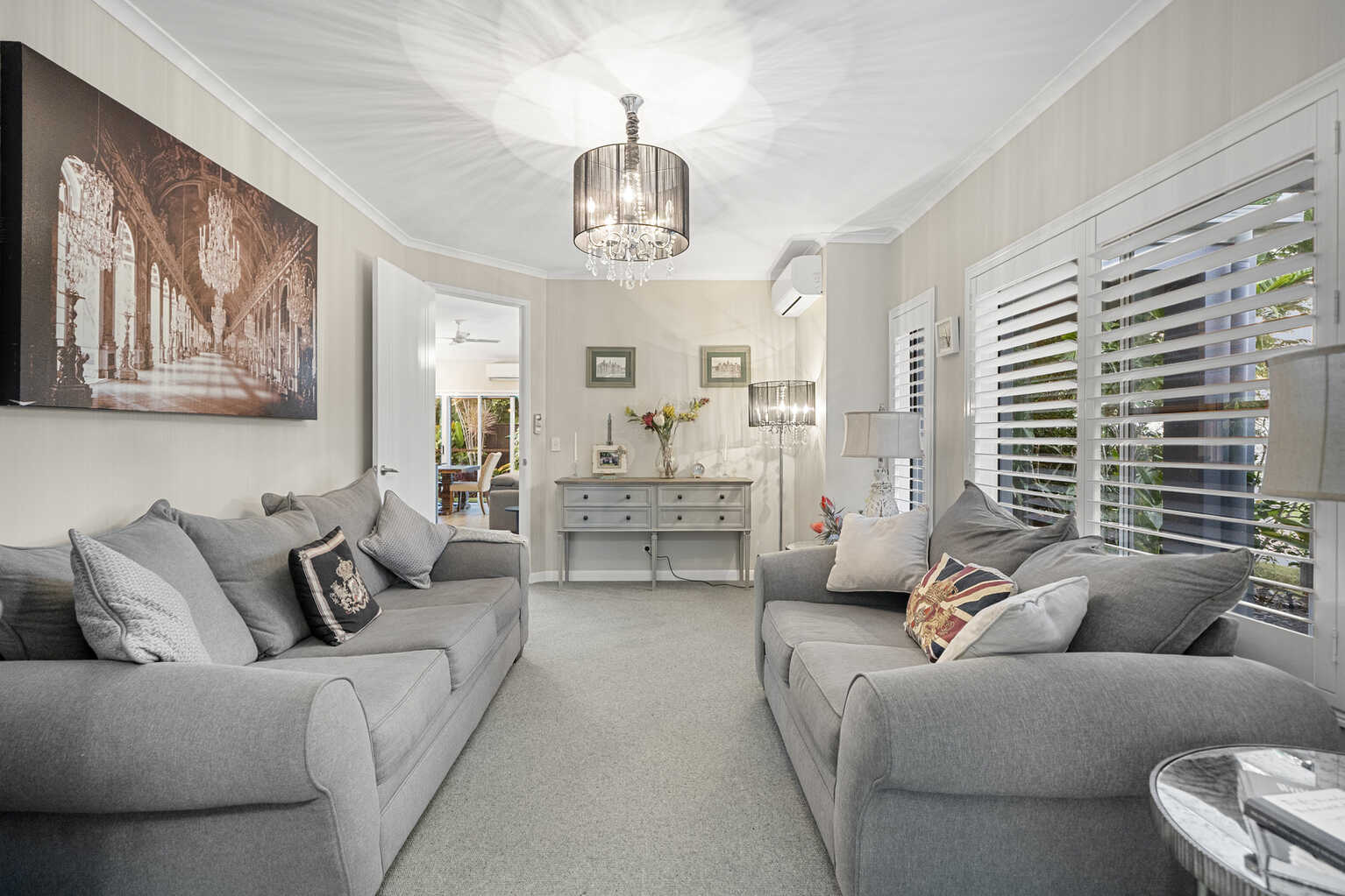 2 Parkwood Place Peregian Springs 2 Parkwood Place Peregian Springs