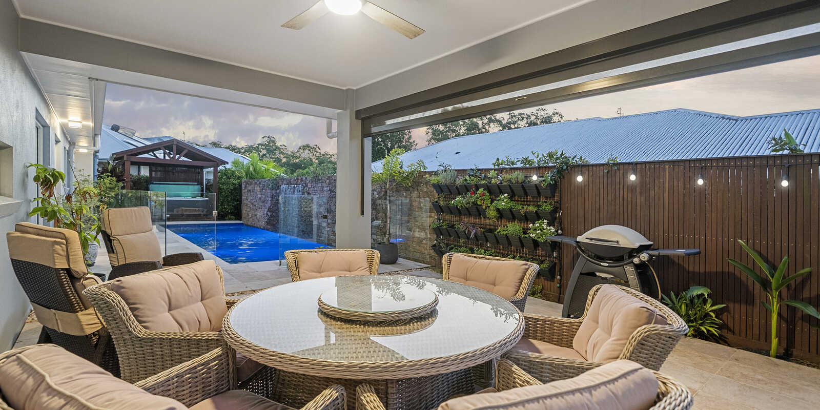 2 Parkwood Place Peregian Springs 2 Parkwood Place Peregian Springs