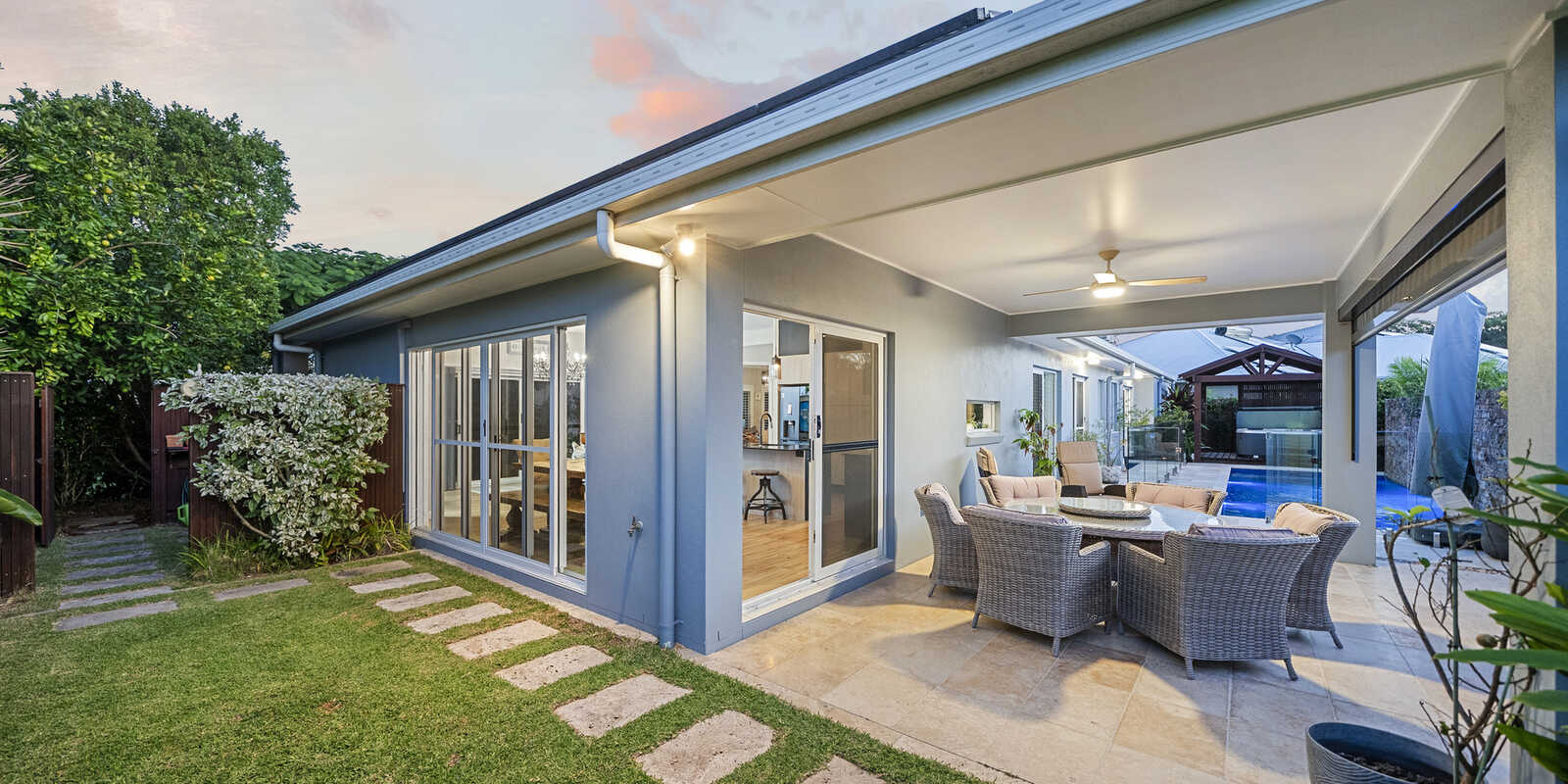 2 Parkwood Place Peregian Springs 2 Parkwood Place Peregian Springs