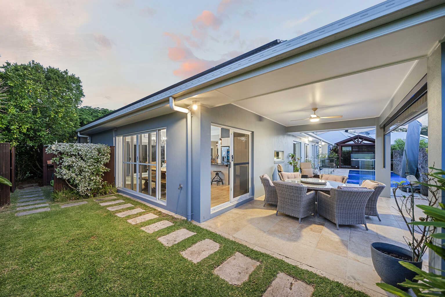 2 Parkwood Place Peregian Springs 2 Parkwood Place Peregian Springs
