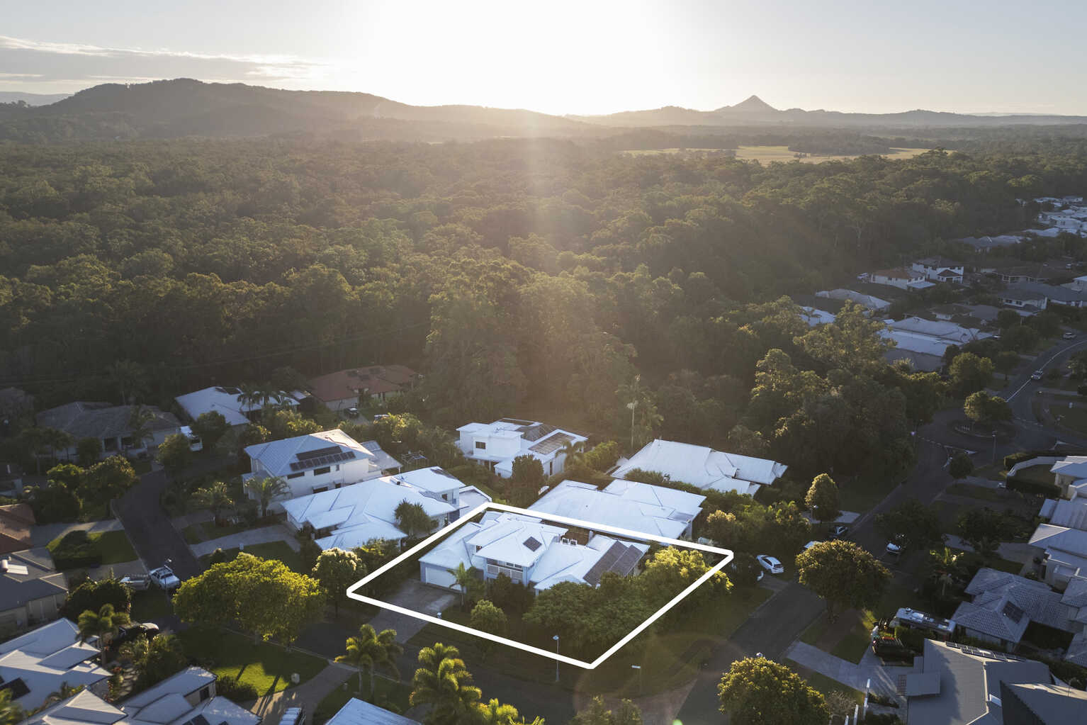2 Parkwood Place Peregian Springs 2 Parkwood Place Peregian Springs