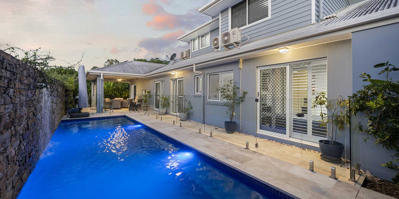2 Parkwood Place Peregian Springs 2 Parkwood Place Peregian Springs