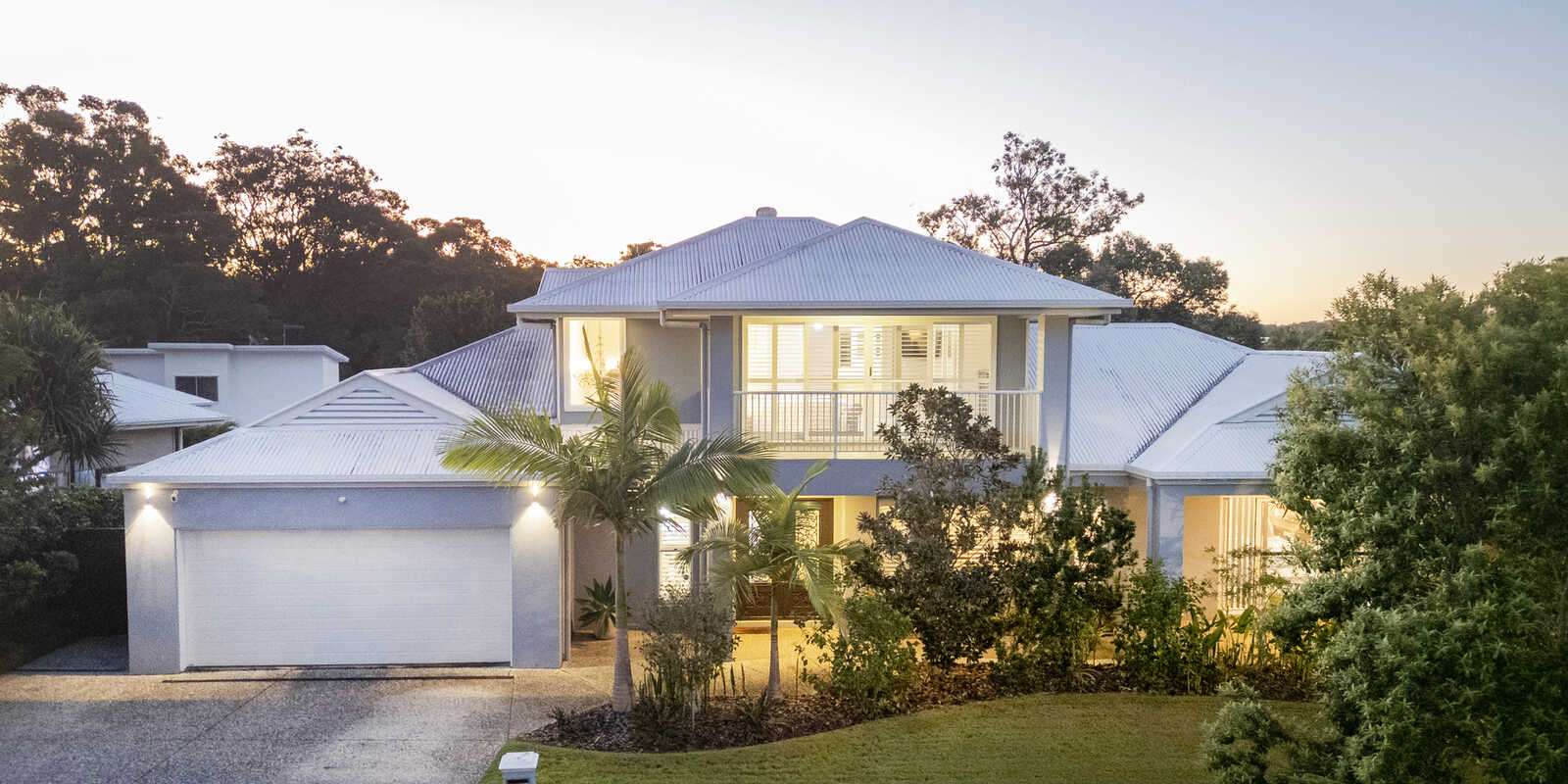 2 Parkwood Place Peregian Springs 2 Parkwood Place Peregian Springs
