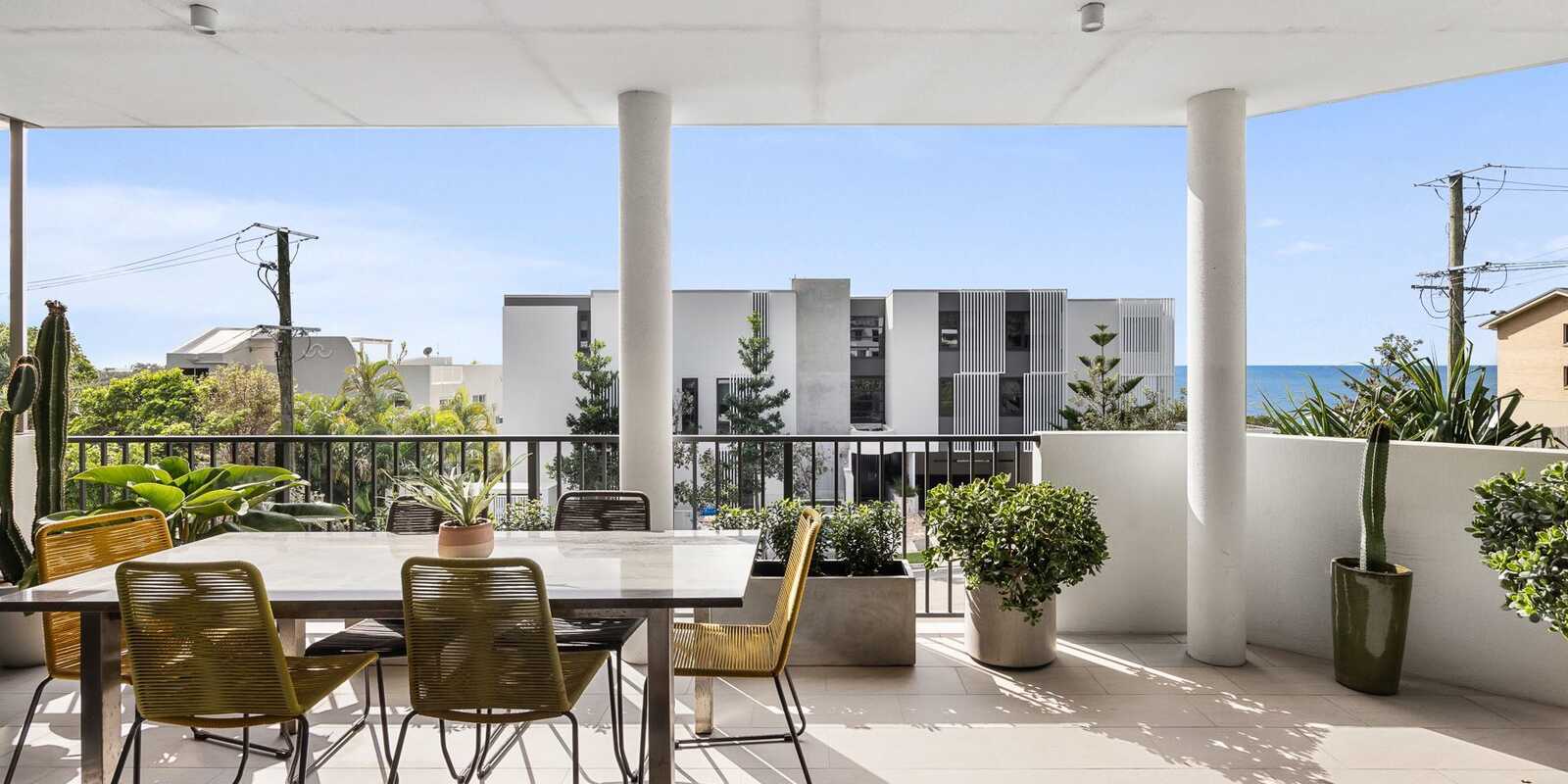15/1 Barra Crescent Coolum Beach