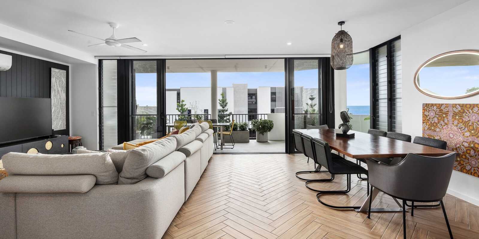 15/1 Barra Crescent Coolum Beach