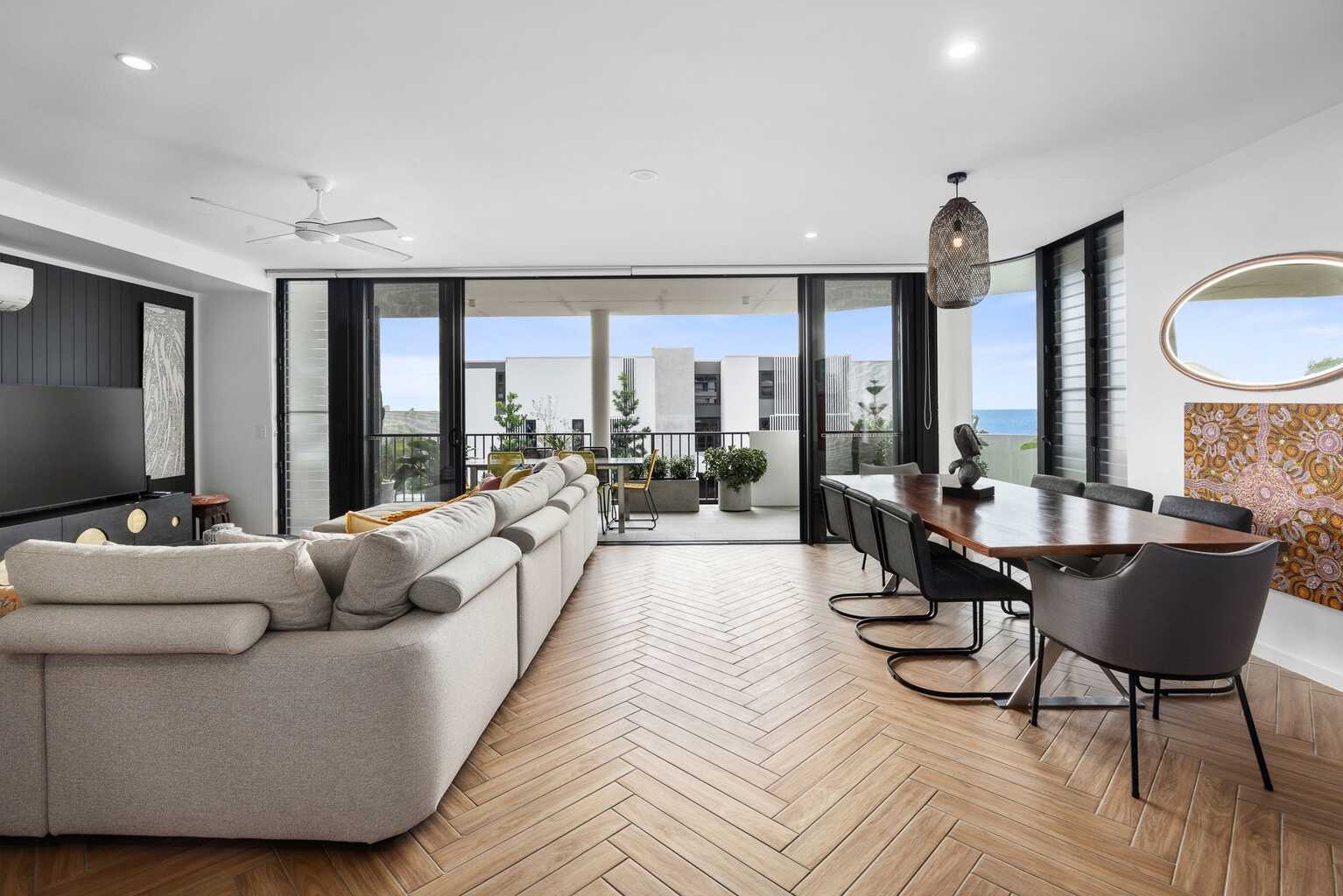 15/1 Barra Crescent Coolum Beach