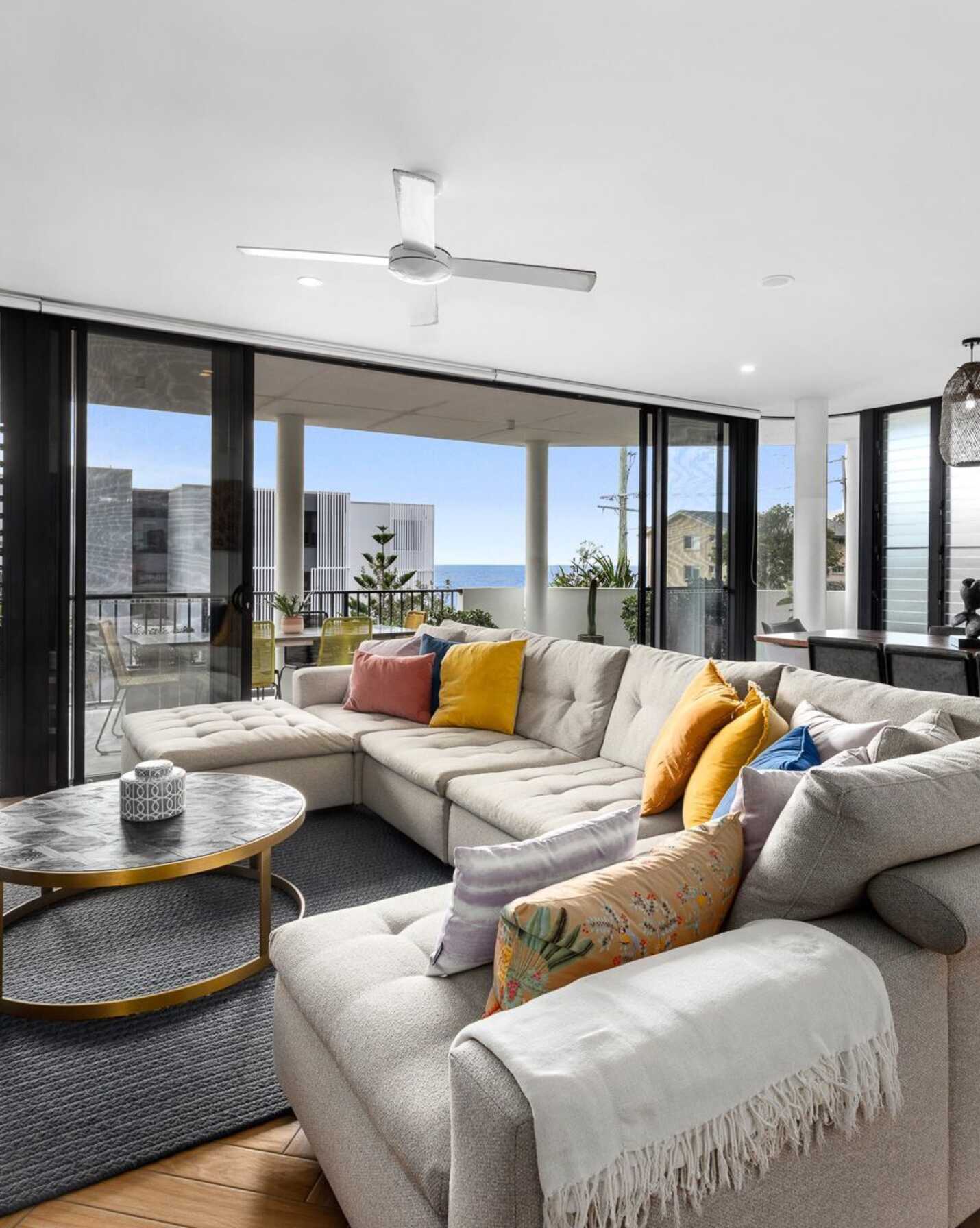 15/1 Barra Crescent Coolum Beach, Beach - Thumbnail 3
