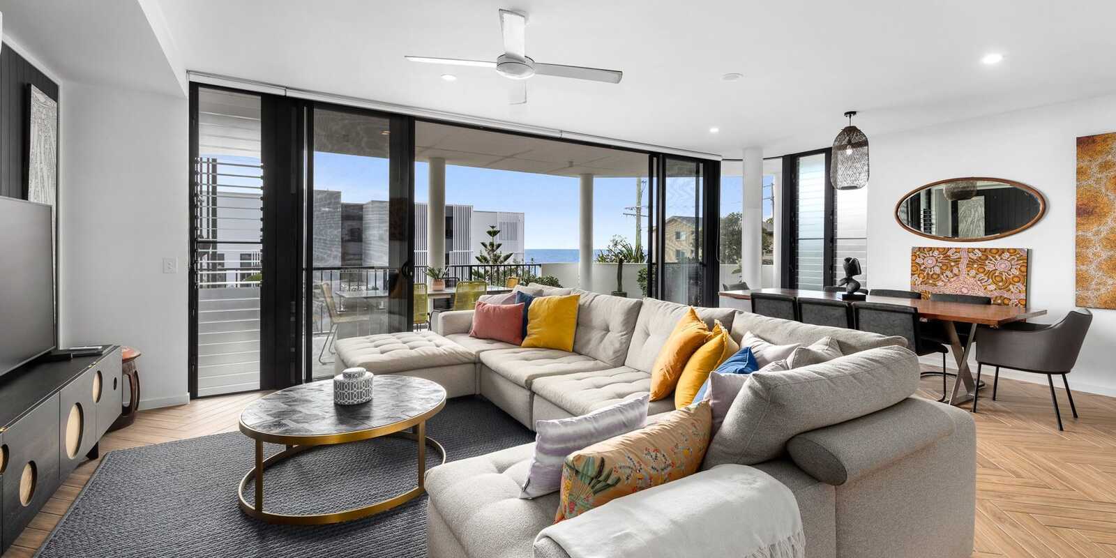 15/1 Barra Crescent Coolum Beach