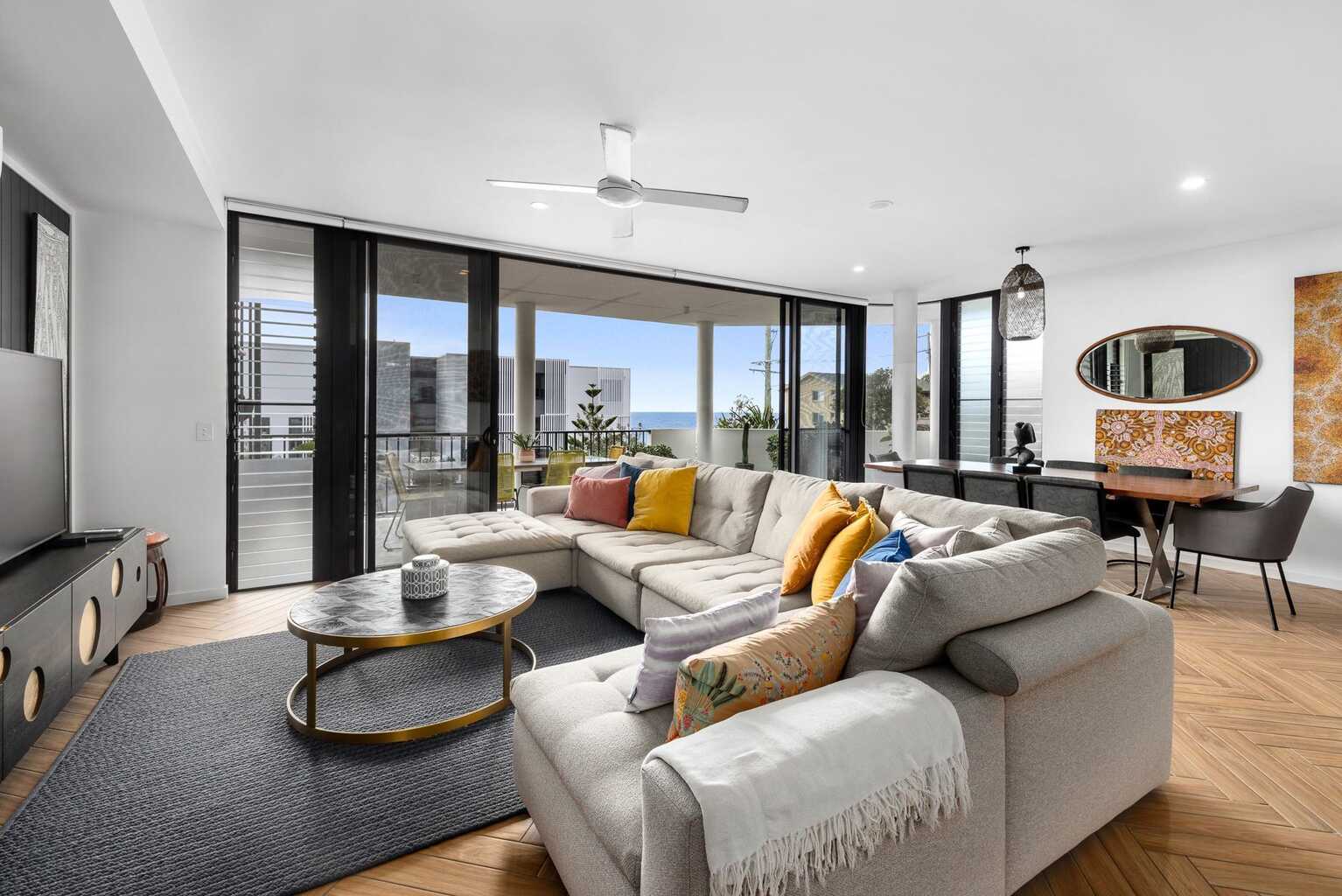 15/1 Barra Crescent Coolum Beach