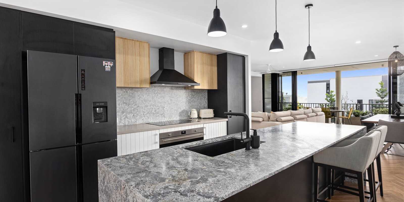 15/1 Barra Crescent Coolum Beach