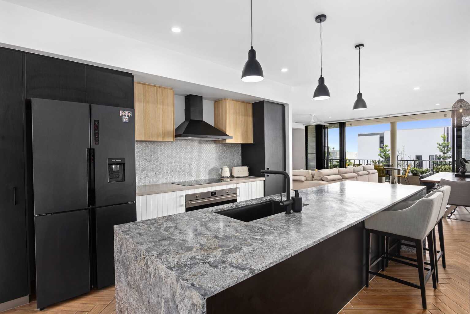 15/1 Barra Crescent Coolum Beach