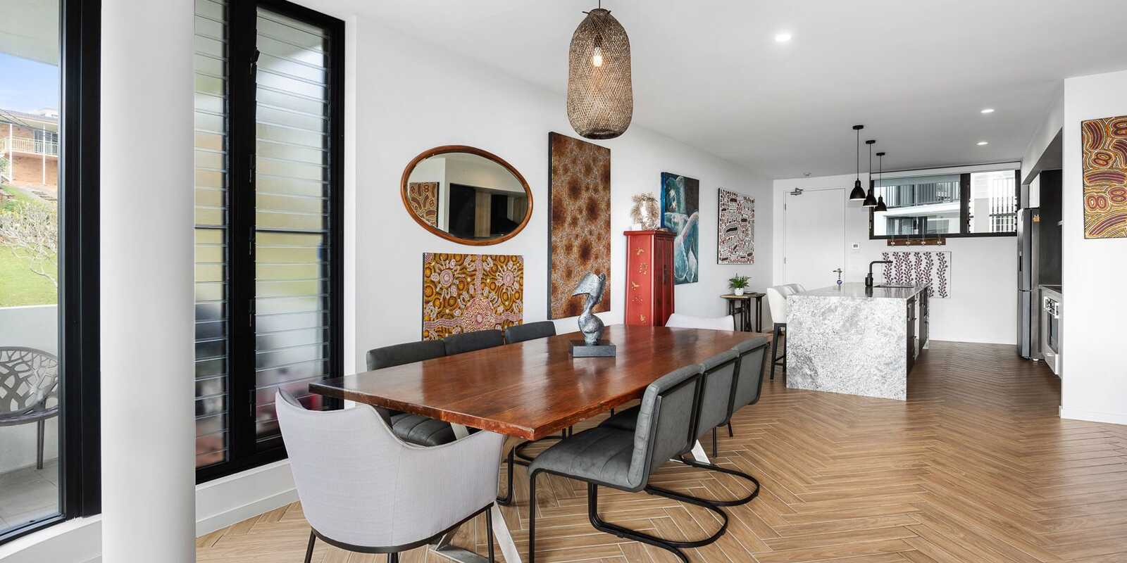 15/1 Barra Crescent Coolum Beach