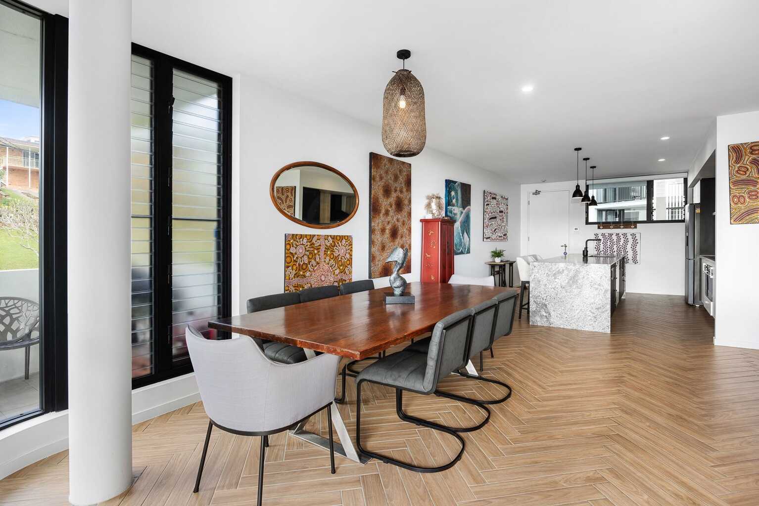 15/1 Barra Crescent Coolum Beach