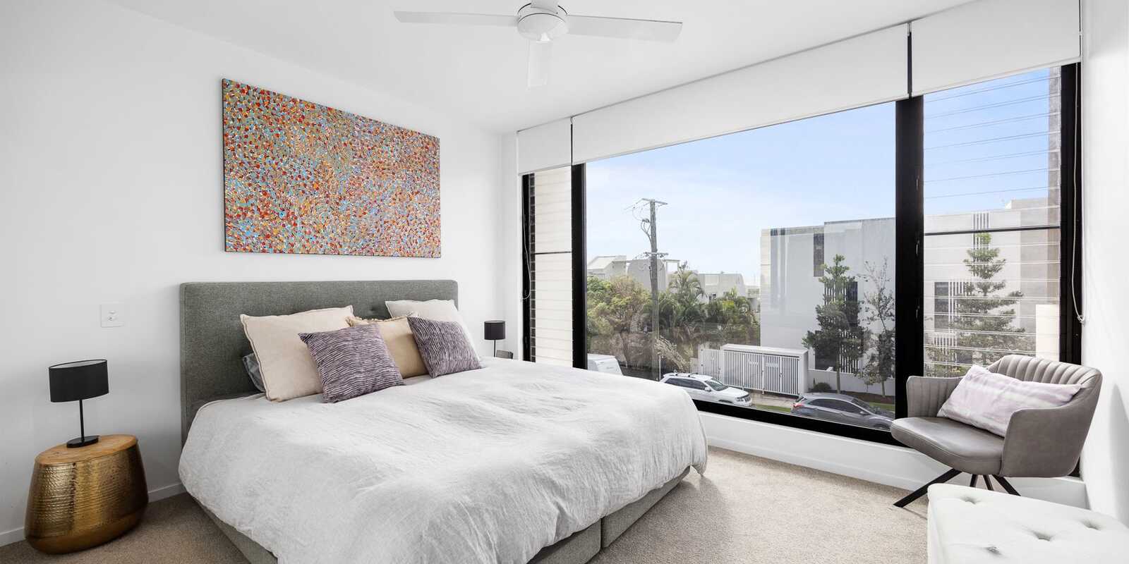 15/1 Barra Crescent Coolum Beach