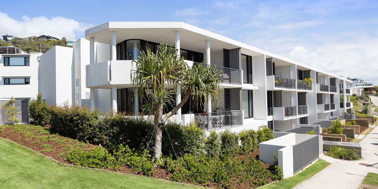 15/1 Barra Crescent Coolum Beach