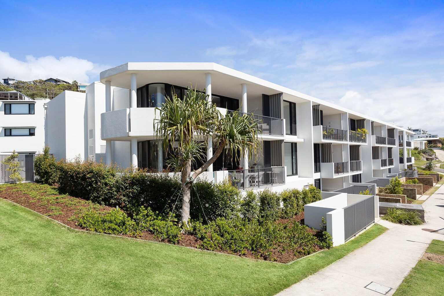 15/1 Barra Crescent Coolum Beach