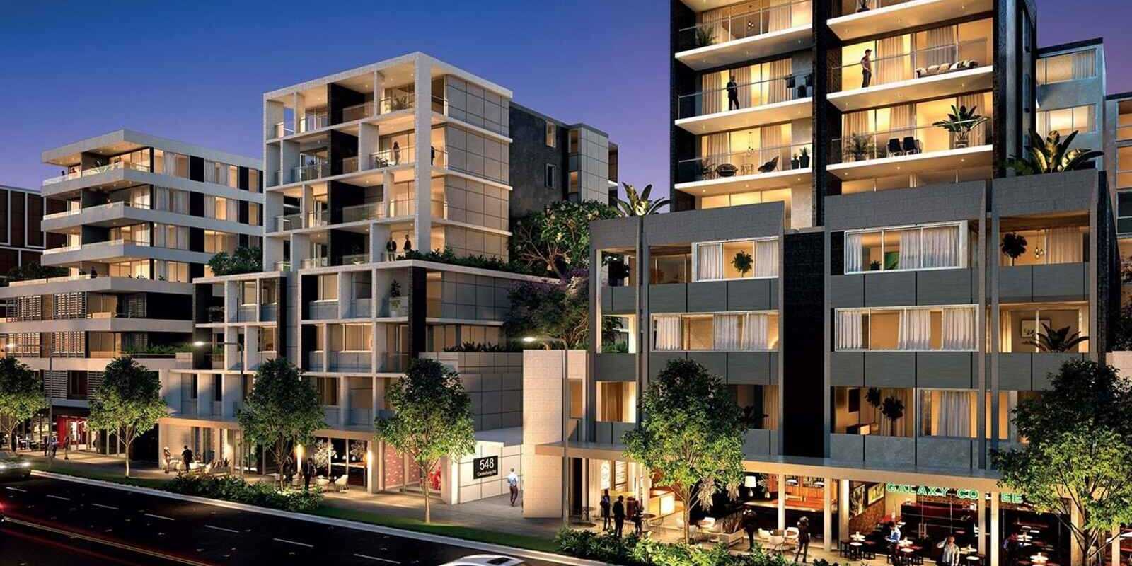 108/3 Elizabeth Street Campsie