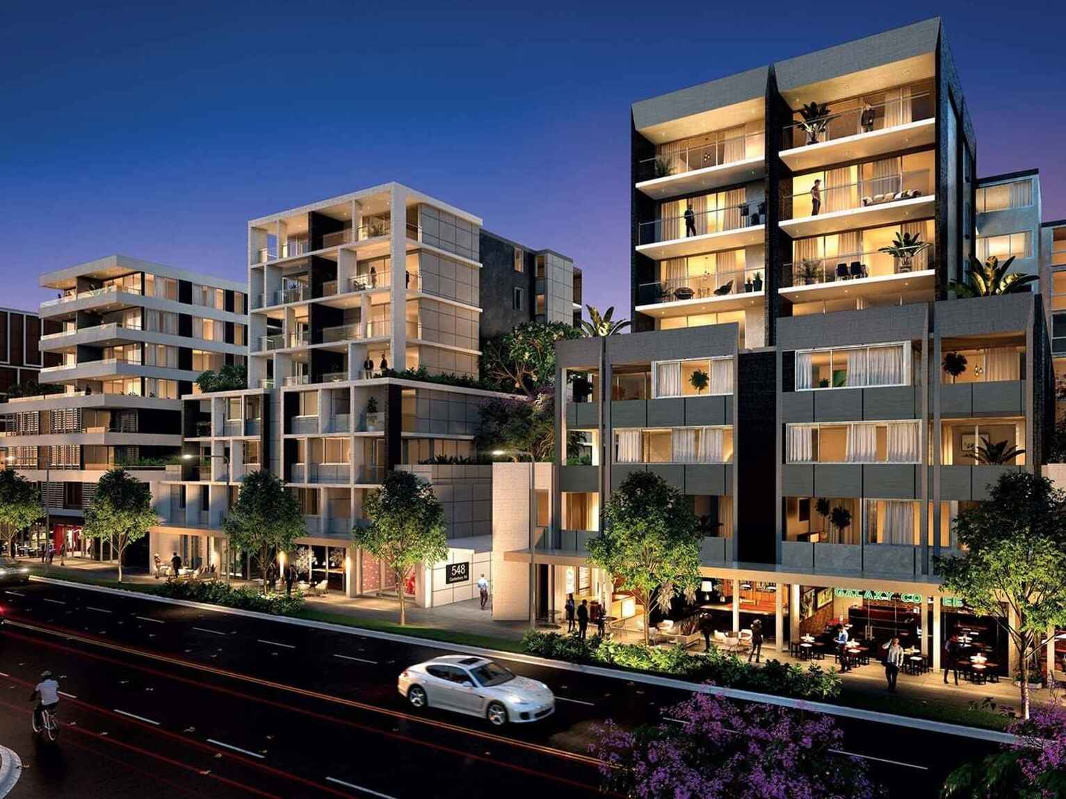 108/3 Elizabeth Street Campsie