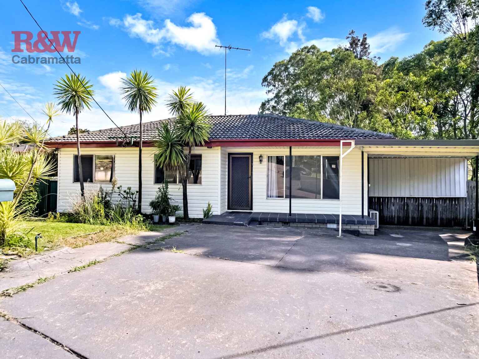 7 Dorothy Street Mount Pritchard