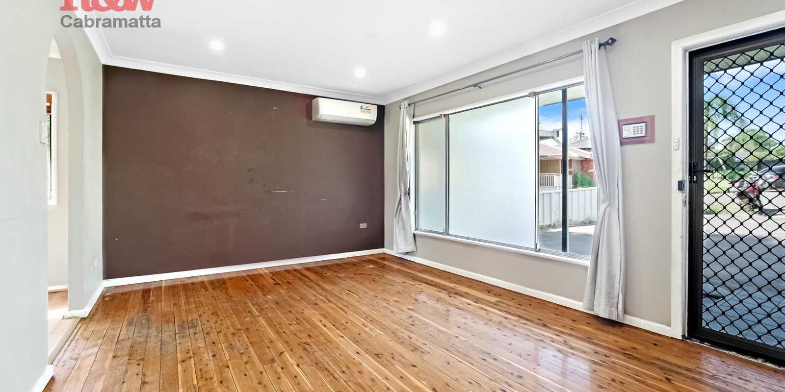 7 Dorothy Street Mount Pritchard 7 Dorothy Street Mount Pritchard