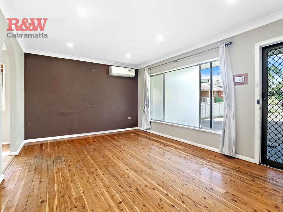 7 Dorothy Street Mount Pritchard
