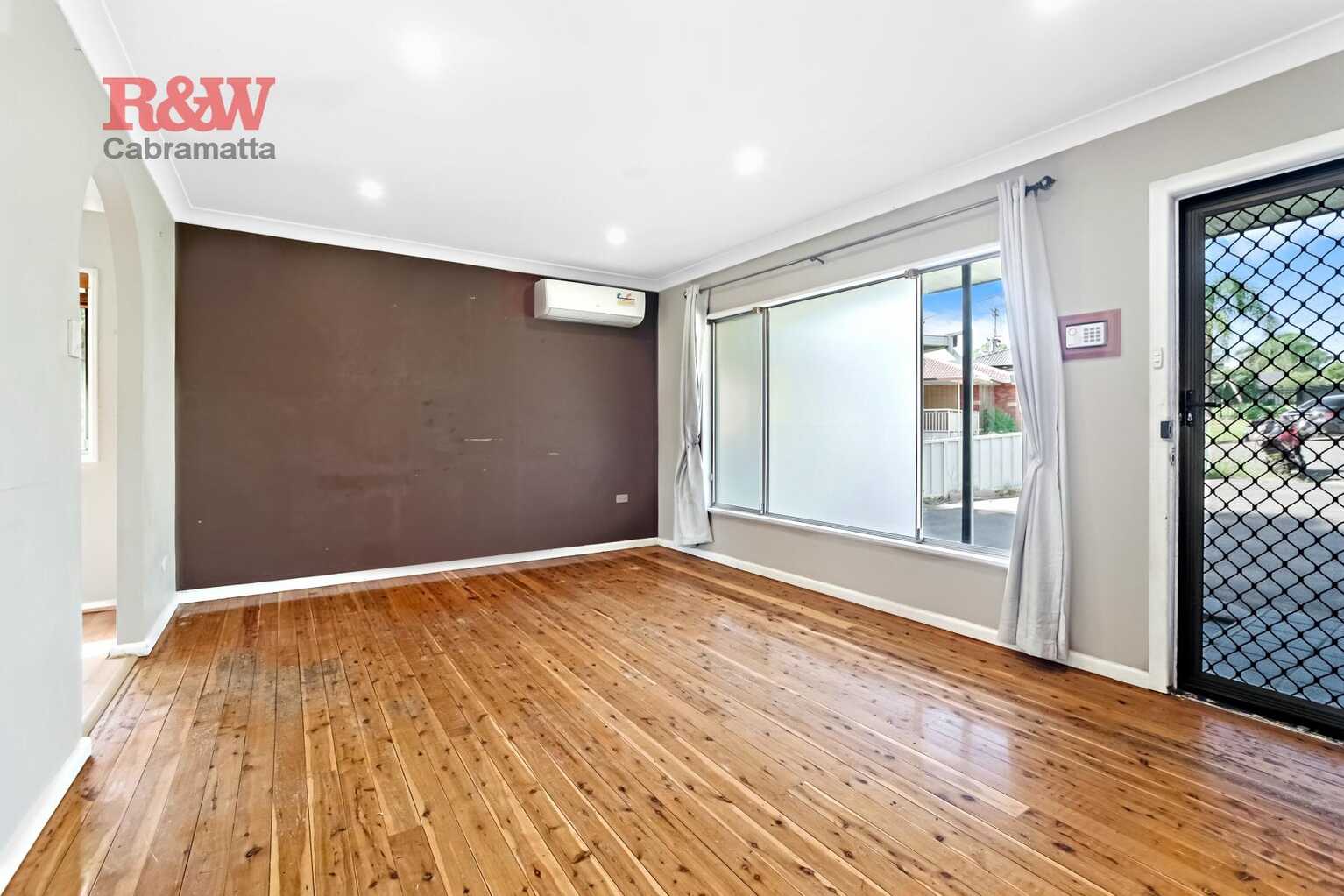 7 Dorothy Street Mount Pritchard 7 Dorothy Street Mount Pritchard