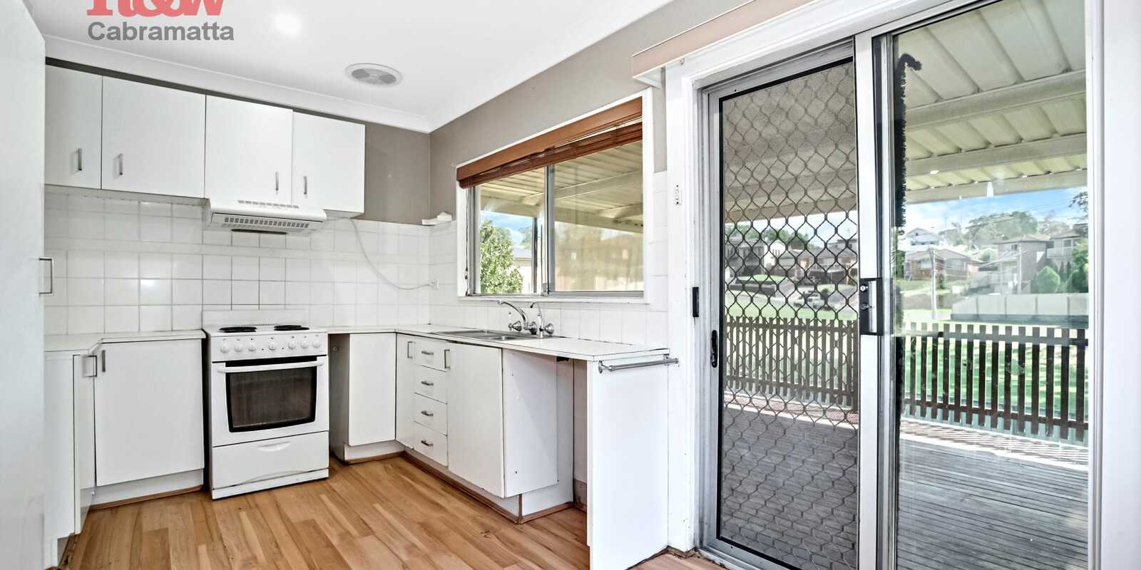 7 Dorothy Street Mount Pritchard 7 Dorothy Street Mount Pritchard