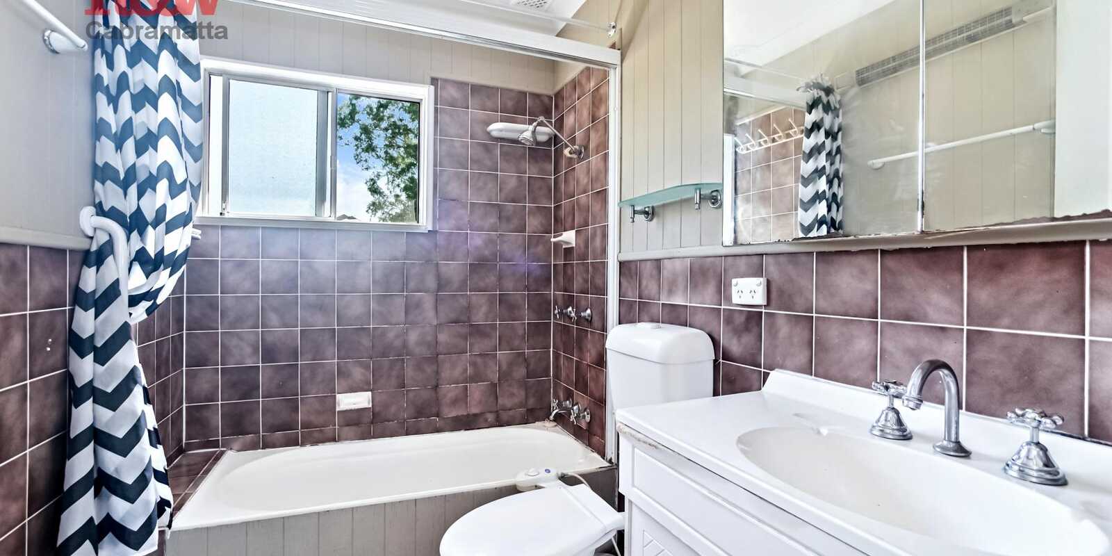 7 Dorothy Street Mount Pritchard 7 Dorothy Street Mount Pritchard