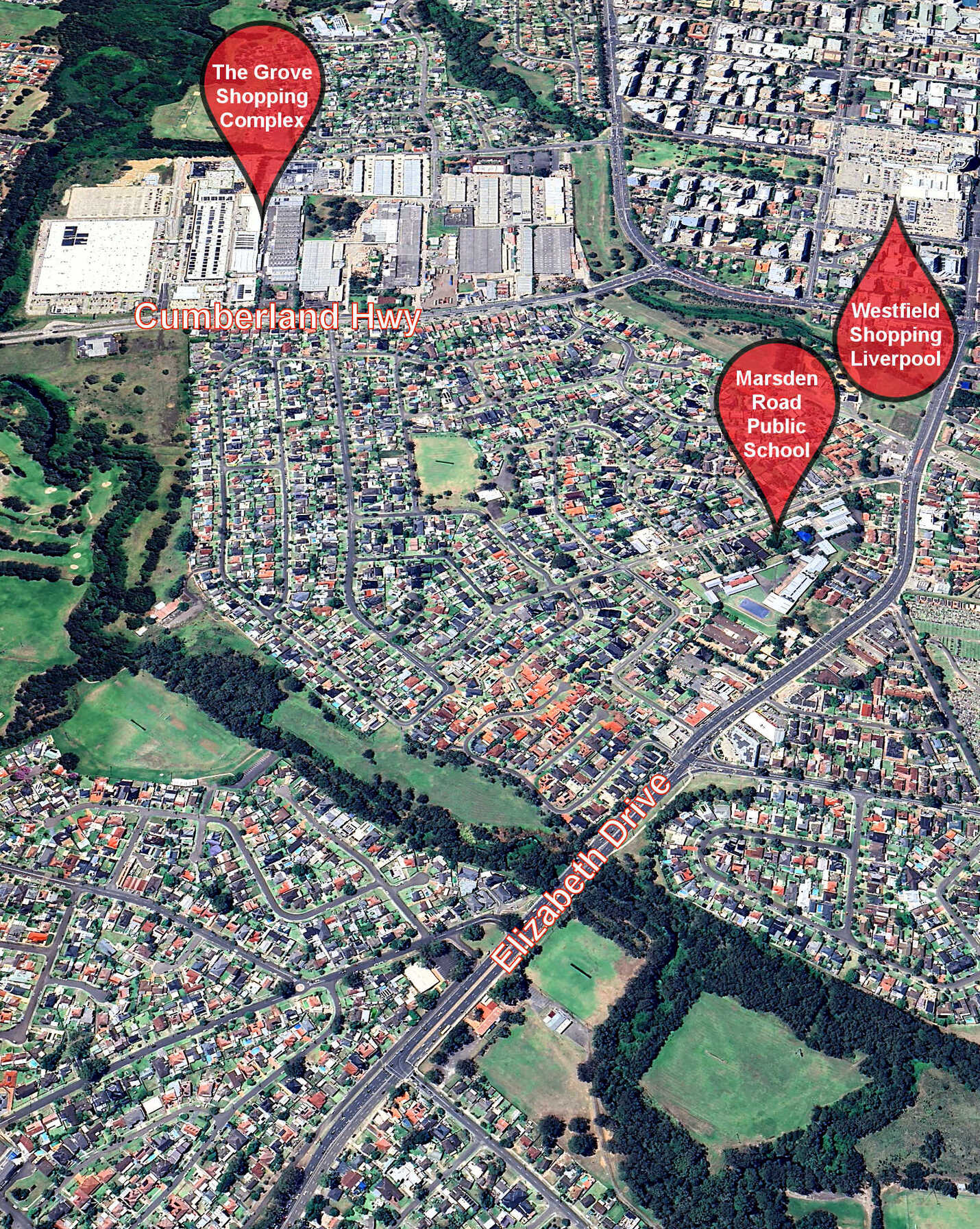 7 Dorothy Street Mount Pritchard, Pritchard - Thumbnail 5