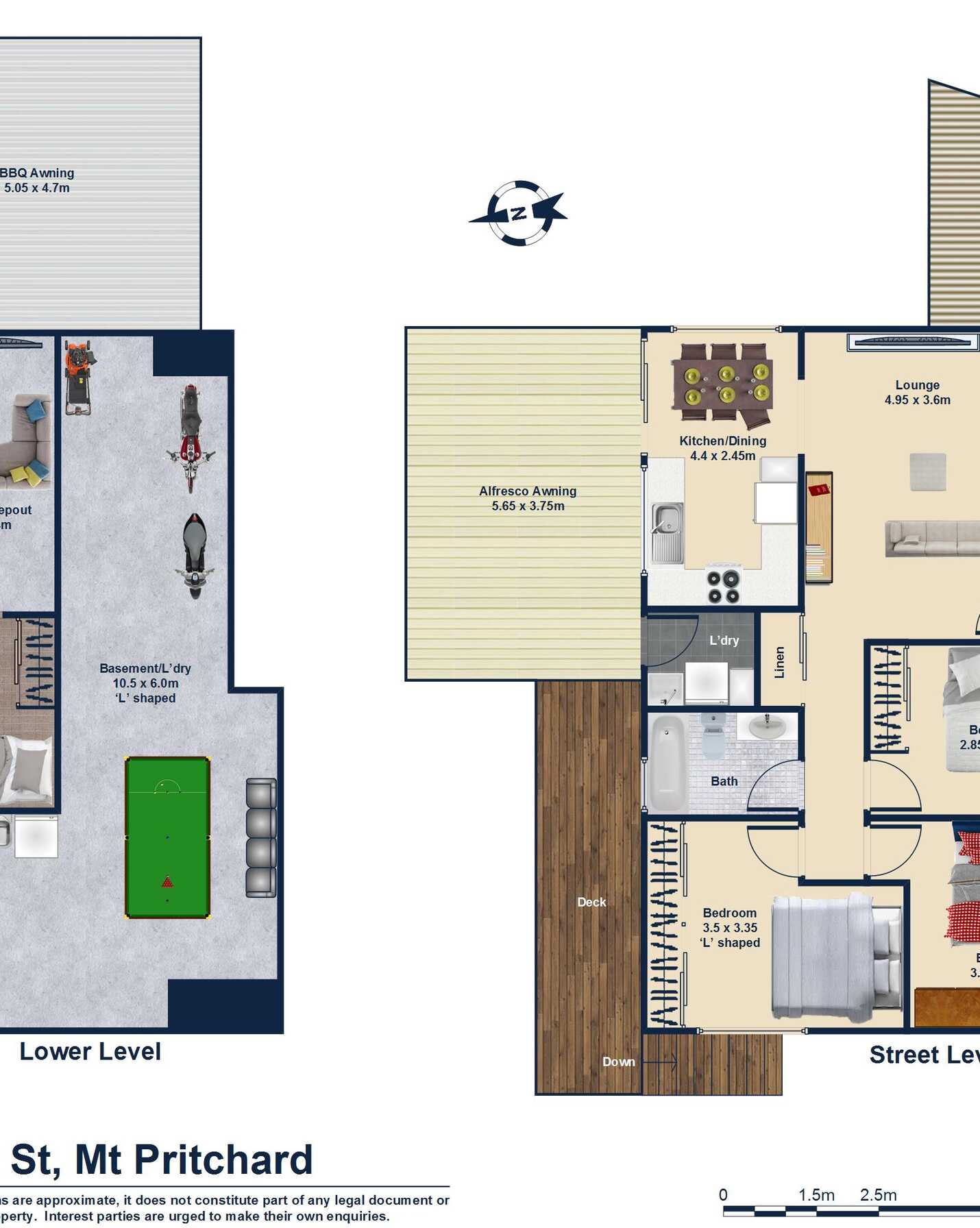 7 Dorothy Street Mount Pritchard, Pritchard - Thumbnail 6