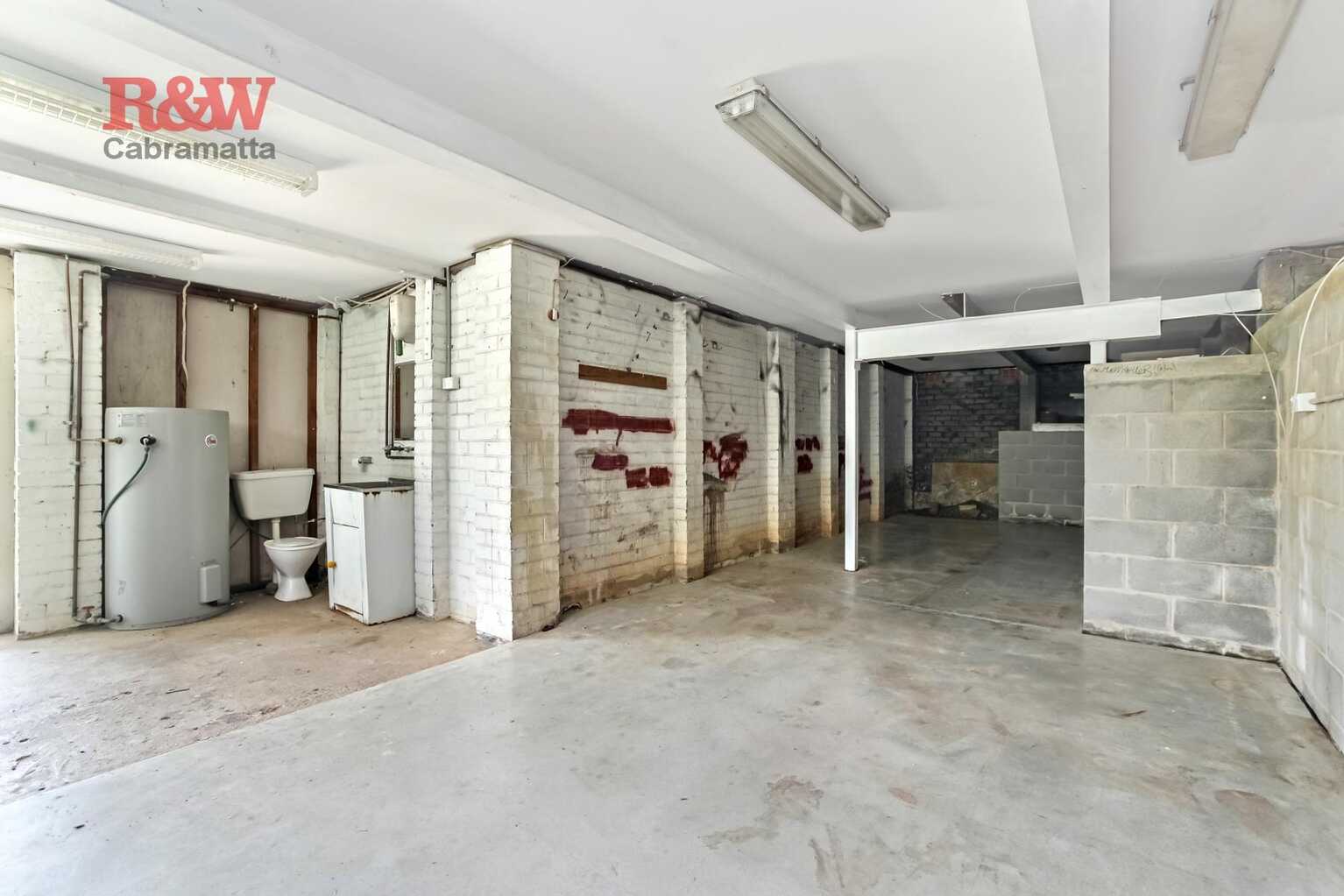7 Dorothy Street Mount Pritchard 7 Dorothy Street Mount Pritchard