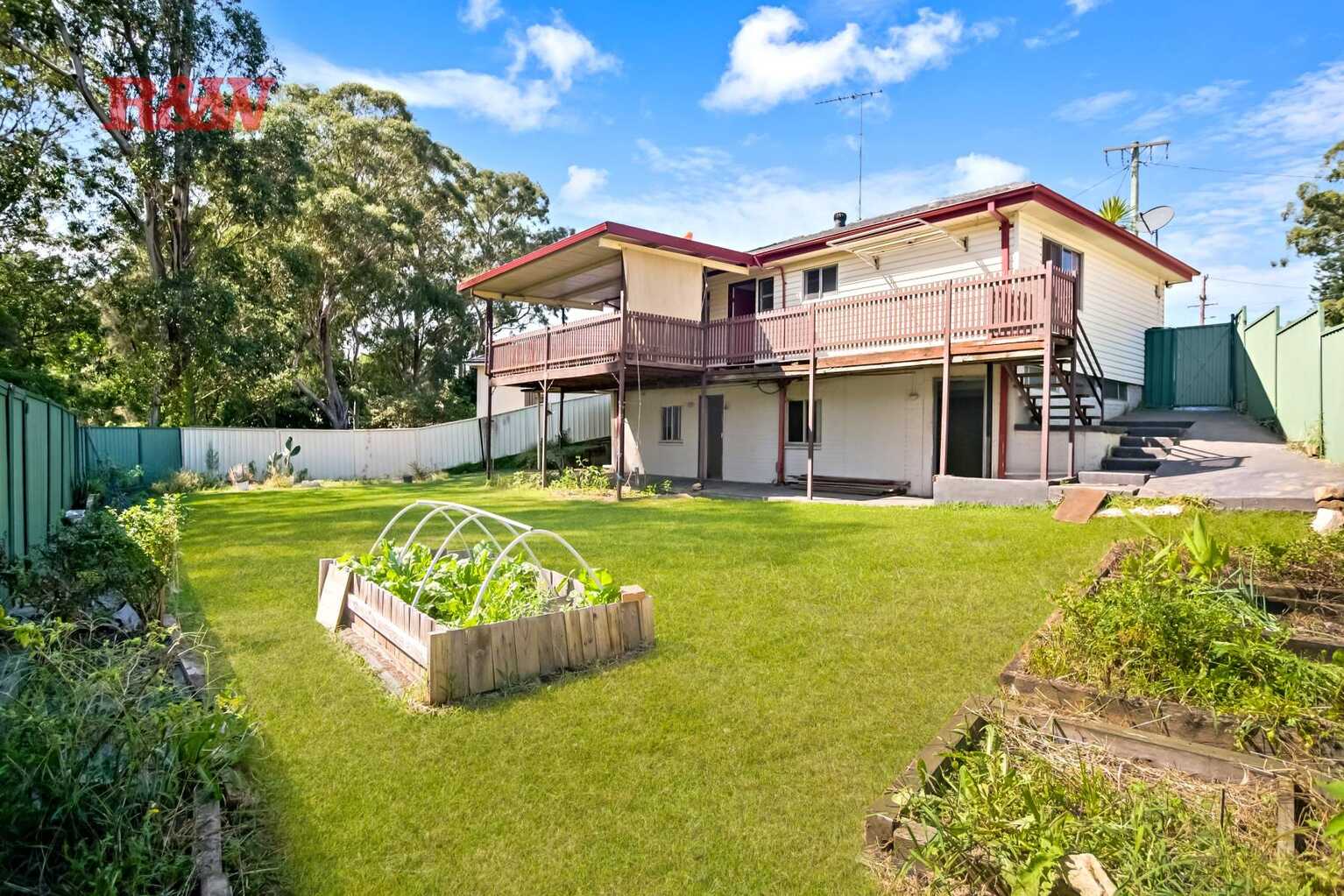 7 Dorothy Street Mount Pritchard 7 Dorothy Street Mount Pritchard