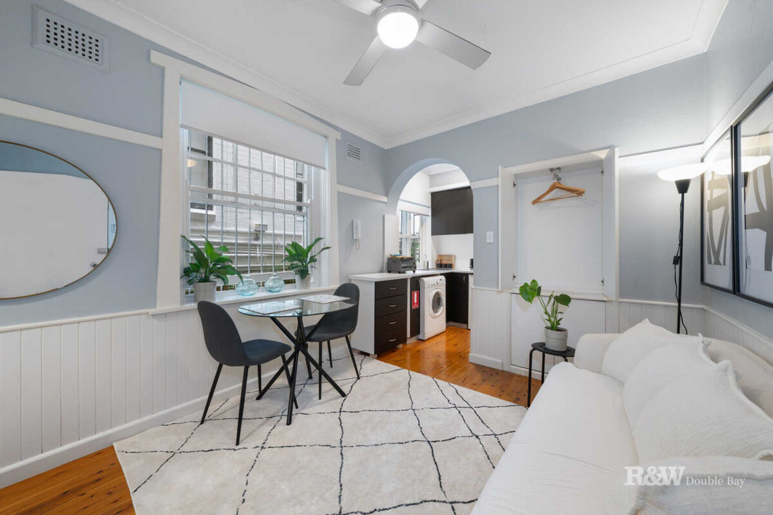 1/37 Roslyn Street Rushcutters Bay 1/37 Roslyn Street Rushcutters Bay