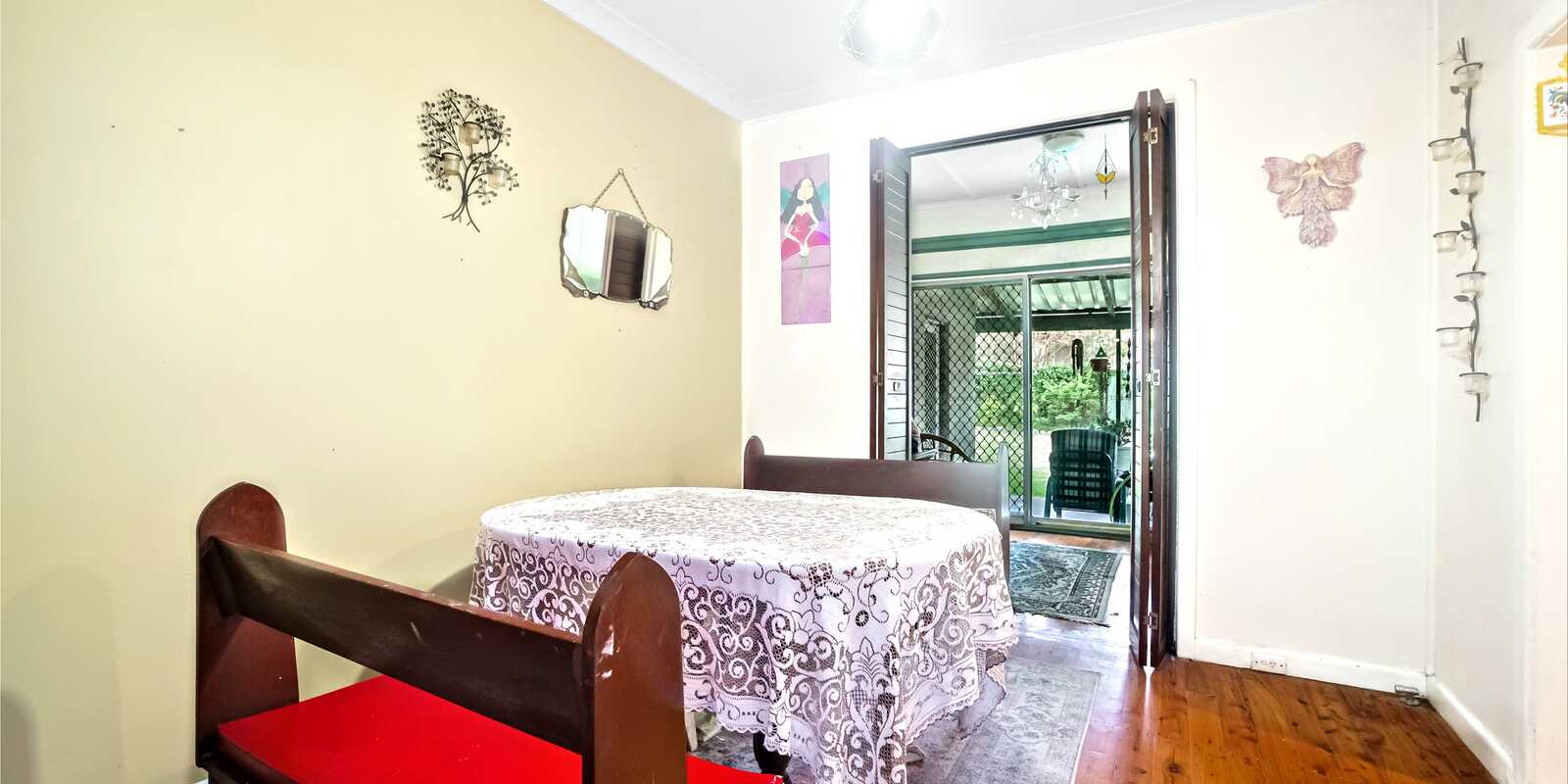 8 Edna Avenue Mount Pritchard 8 Edna Avenue Mount Pritchard