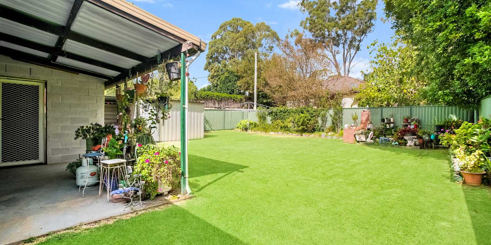 8 Edna Avenue Mount Pritchard 8 Edna Avenue Mount Pritchard