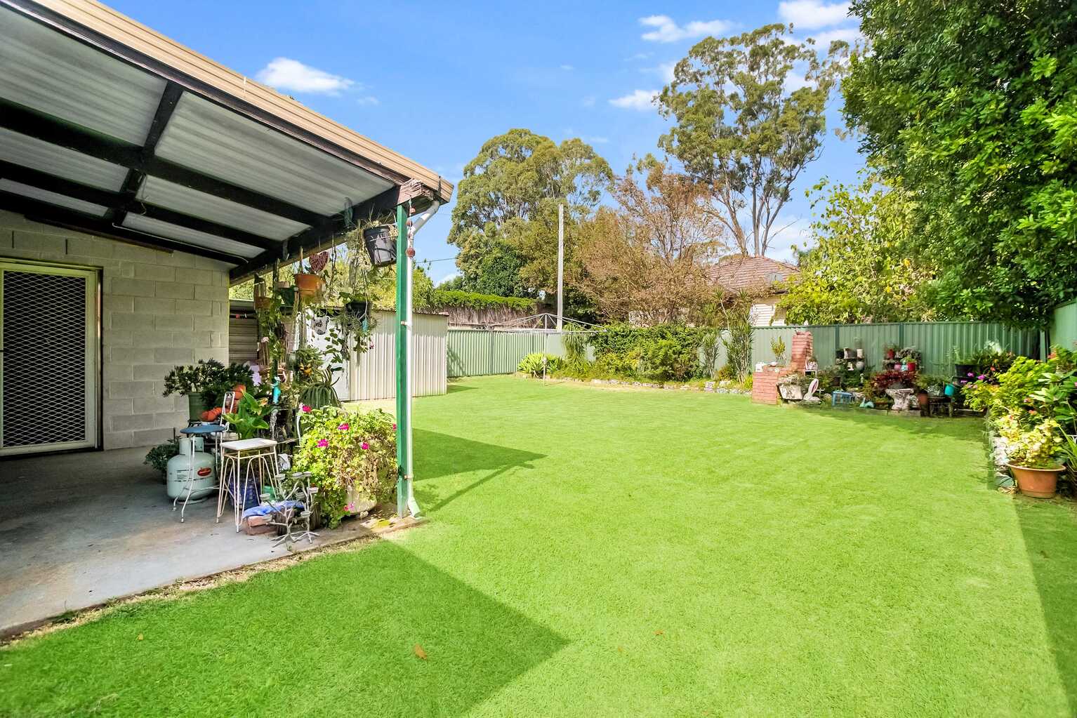 8 Edna Avenue Mount Pritchard 8 Edna Avenue Mount Pritchard