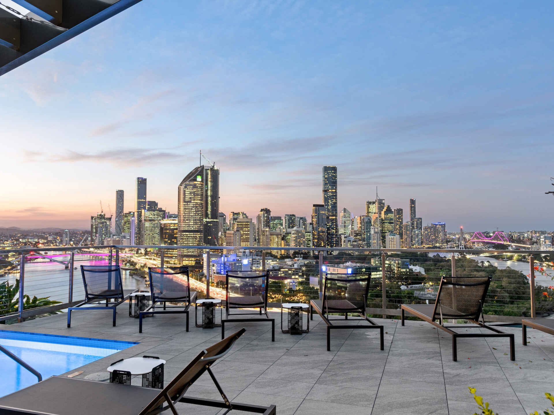 406/234 Vulture Street South Brisbane