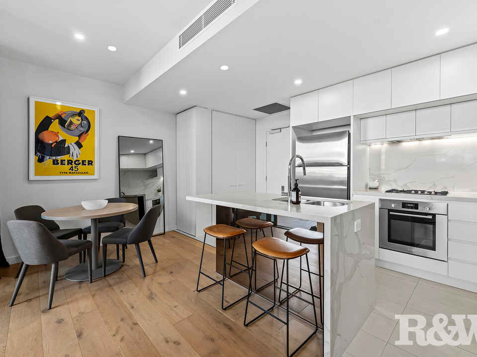 406/234 Vulture Street South Brisbane
