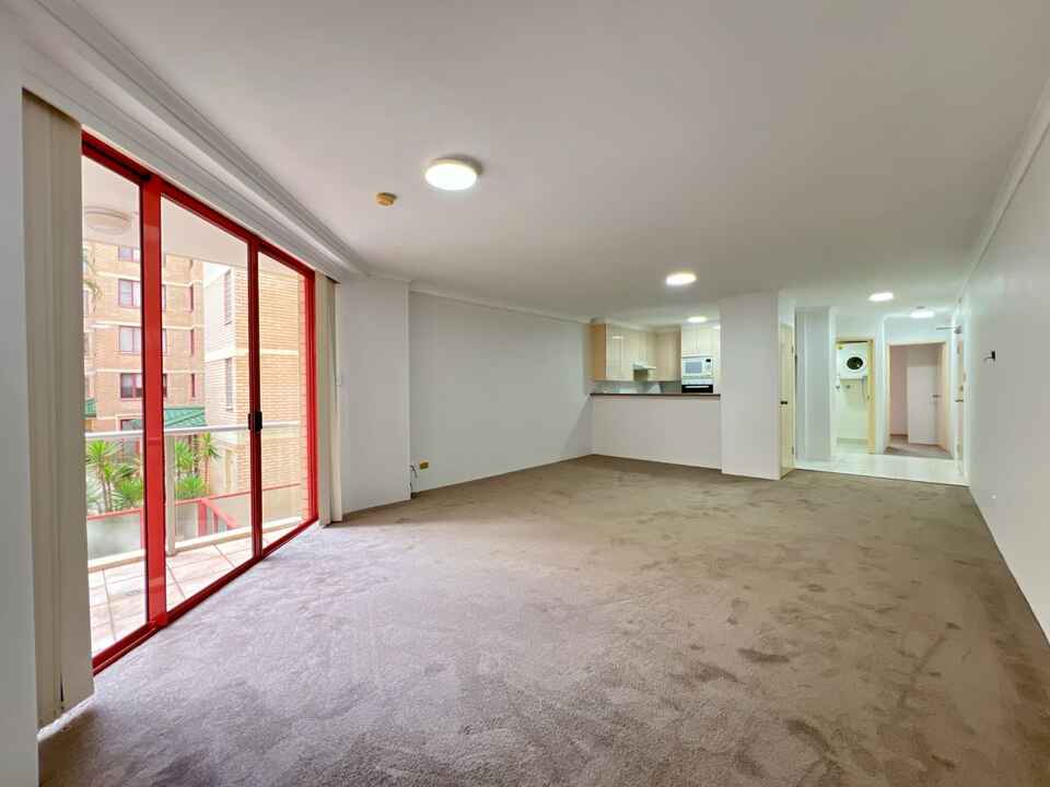 113/41 Rocklands Road Wollstonecraft
