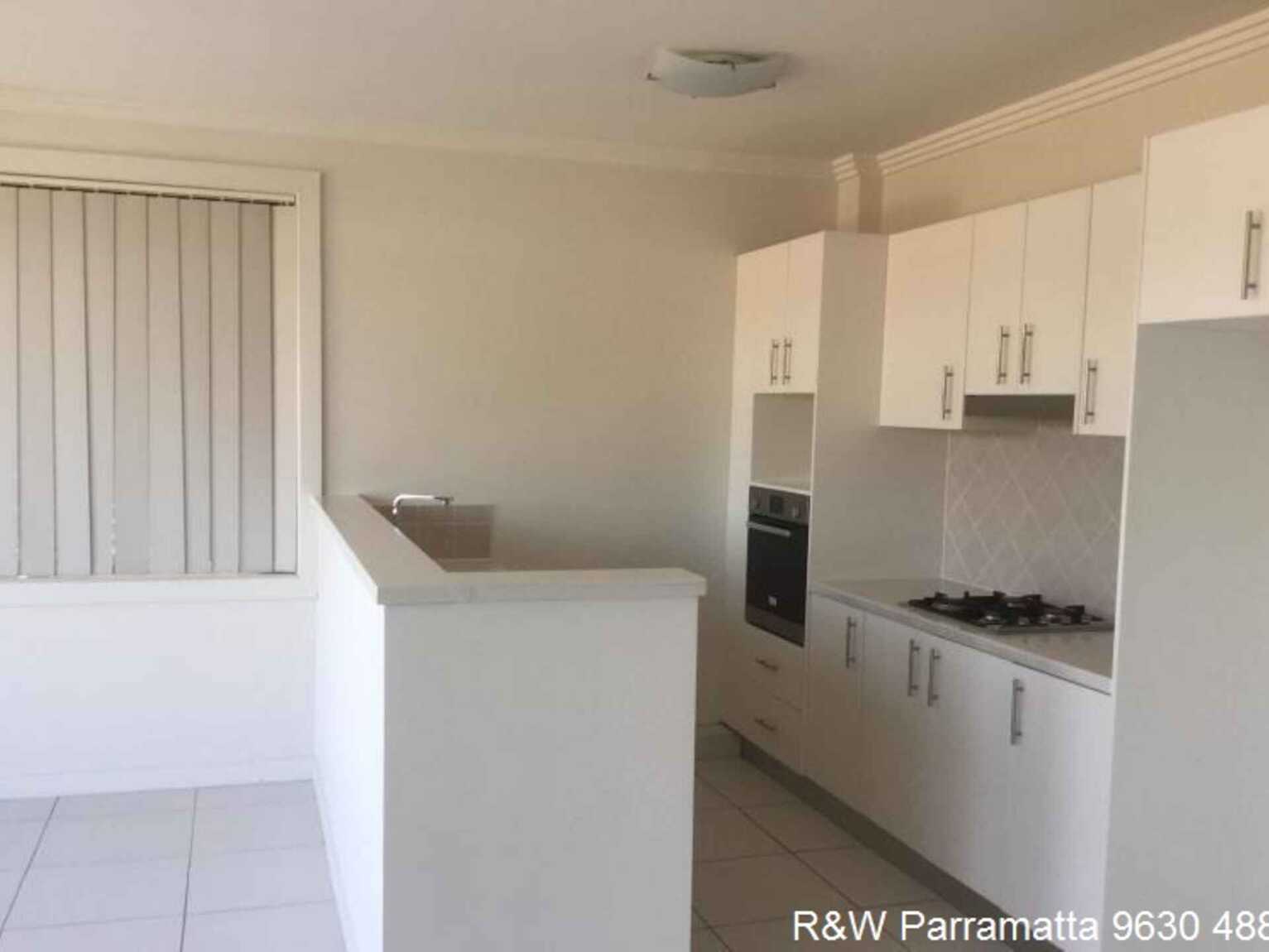 31/5-11 Howard Avenue Northmead