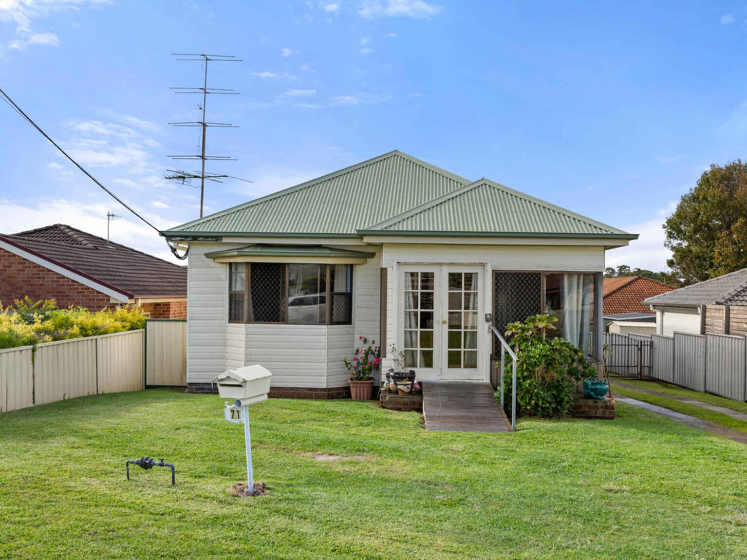 71 Tiral Street Charlestown